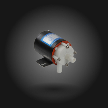 پمپ مگنتی CSE مدل MP-010