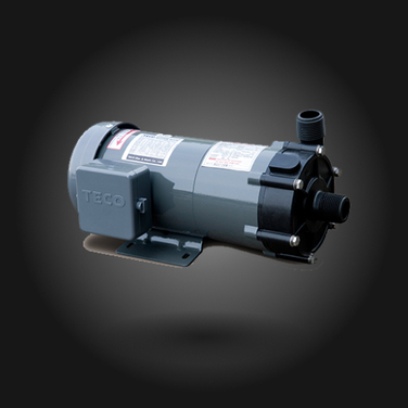 پمپ مگنتی مدل TMD18-TMD25