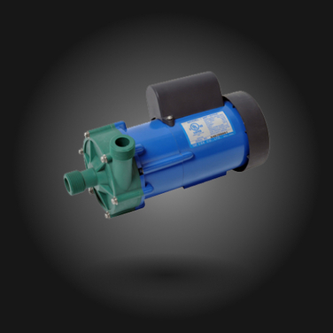 پمپ مگنتی CSE مدل MP-070A/B