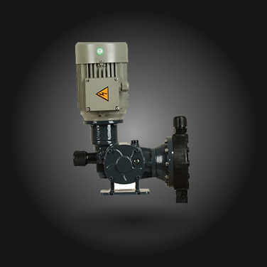 دوزینگ پمپ EMD-M